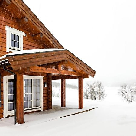 Lake View Apartment 4 Bedrooms Brunstad 外观 照片